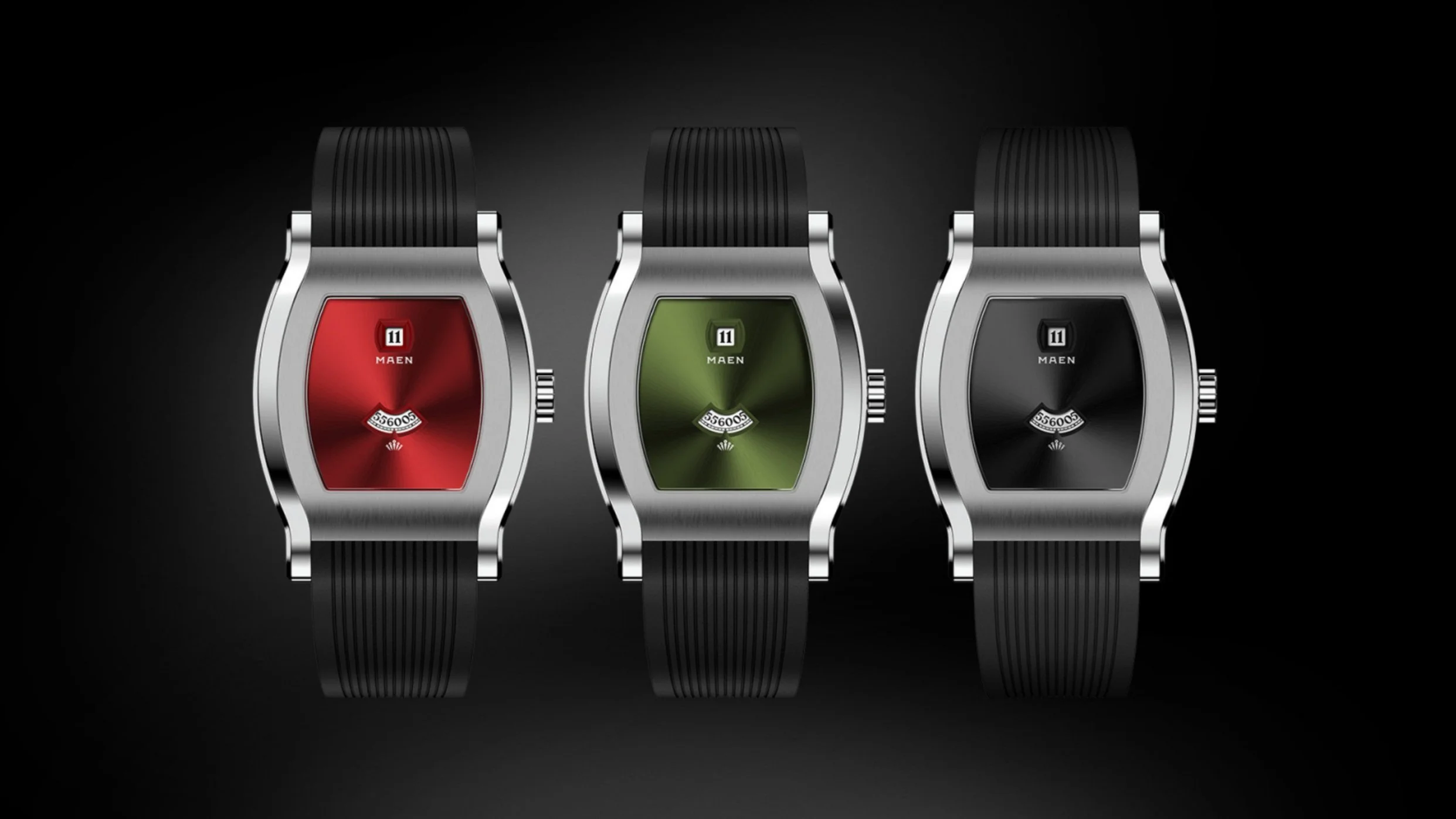 MAEN and Nico Leonard Team Up on a Bold Take on the Jump Hour